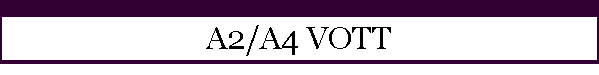 A2/A4 VOTT
